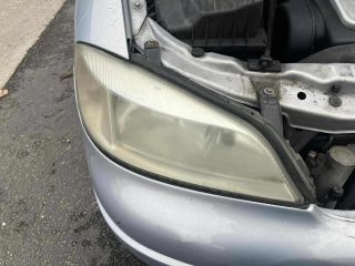 bontott OPEL ASTRA G Homlokfal (Üres lemez)