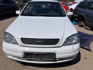 bontott OPEL ASTRA G Homlokfal (Üres lemez)