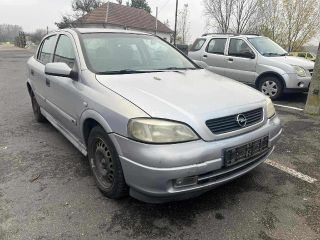 bontott OPEL ASTRA G Homlokfal (Üres lemez)