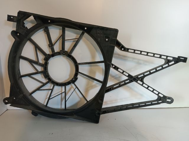 bontott OPEL ASTRA G Hűtőventilátor Keret