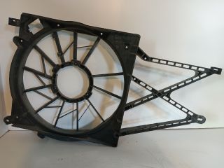 bontott OPEL ASTRA G Hűtőventilátor Keret