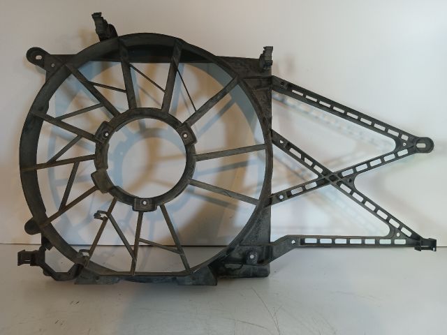 bontott OPEL ASTRA G Hűtőventilátor Keret