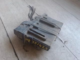 bontott OPEL ASTRA G Hűtőventilátor Relé