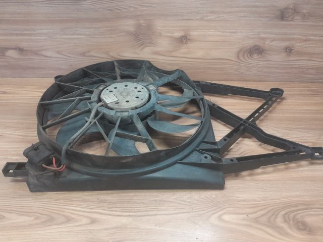 bontott OPEL ASTRA G Hűtőventilátor