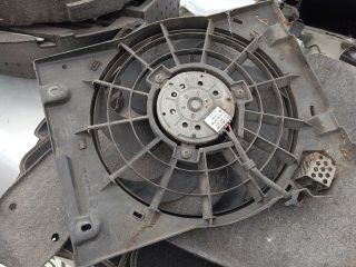 bontott OPEL ASTRA G Hűtőventilátor