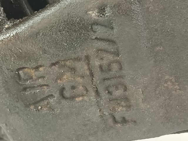 bontott OPEL ASTRA G Jobb első Féknyereg Munkahengerrel