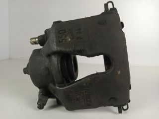 bontott OPEL ASTRA G Jobb első Féknyereg Munkahengerrel