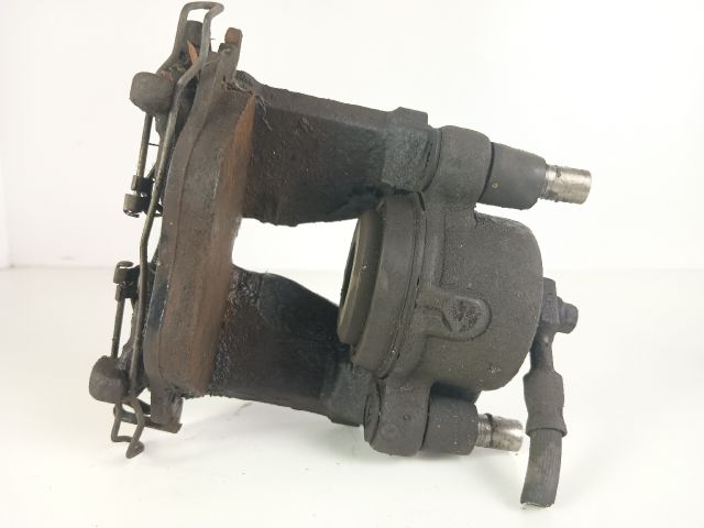 bontott OPEL ASTRA G Jobb első Féknyereg Munkahengerrel