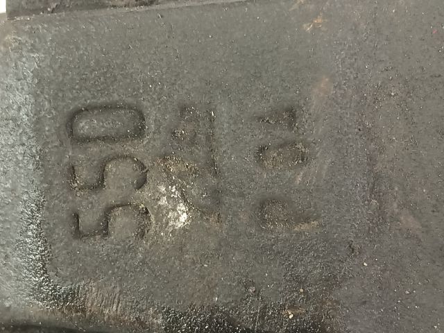 bontott OPEL ASTRA G Jobb első Féknyereg Munkahengerrel