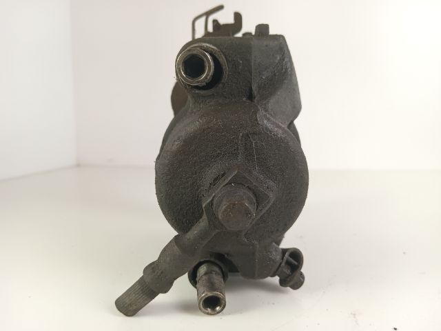 bontott OPEL ASTRA G Jobb első Féknyereg Munkahengerrel