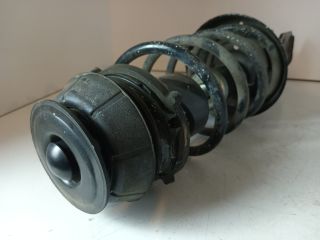 bontott OPEL ASTRA G Jobb első Gólyaláb (Lengécsillapító, Rugó)