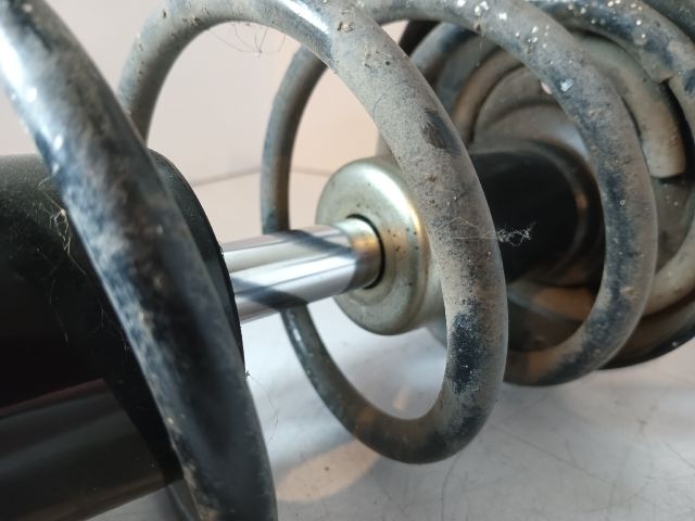 bontott OPEL ASTRA G Jobb első Gólyaláb (Lengécsillapító, Rugó)