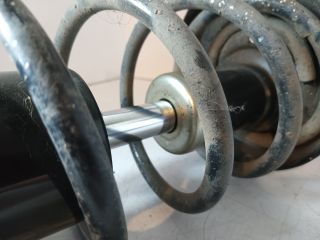 bontott OPEL ASTRA G Jobb első Gólyaláb (Lengécsillapító, Rugó)