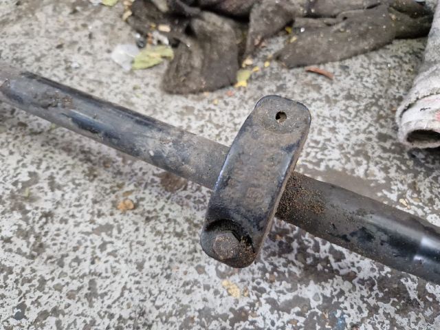 bontott OPEL ASTRA G Jobb Féltengely