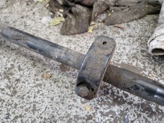 bontott OPEL ASTRA G Jobb Féltengely