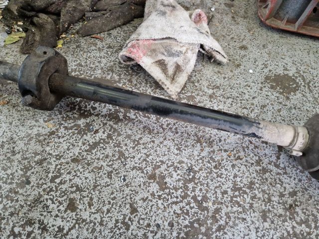 bontott OPEL ASTRA G Jobb Féltengely