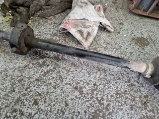 bontott OPEL ASTRA G Jobb Féltengely