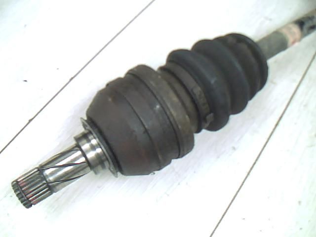 bontott OPEL ASTRA G Jobb Féltengely