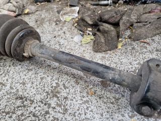 bontott OPEL ASTRA G Jobb Féltengely