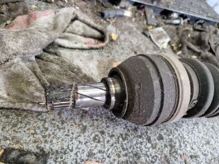 bontott OPEL ASTRA G Jobb Féltengely