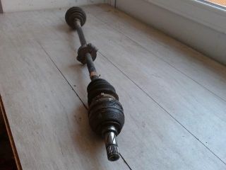 bontott OPEL ASTRA G Jobb Féltengely