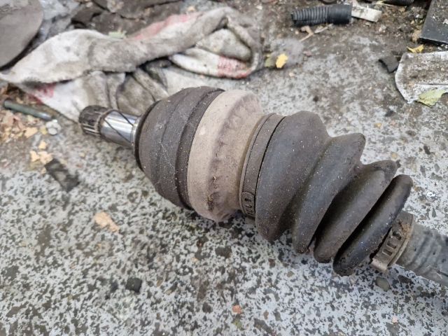 bontott OPEL ASTRA G Jobb Féltengely