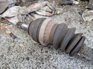 bontott OPEL ASTRA G Jobb Féltengely