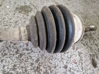 bontott OPEL ASTRA G Jobb Féltengely