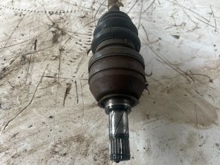 bontott OPEL ASTRA G Jobb Féltengely