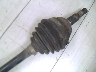 bontott OPEL ASTRA G Jobb Féltengely