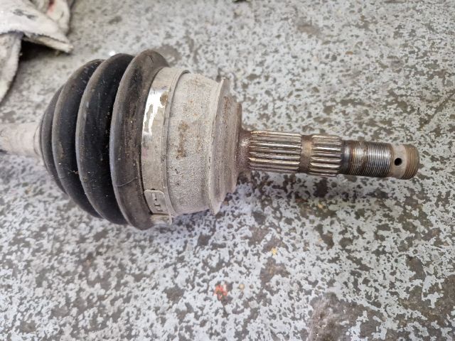 bontott OPEL ASTRA G Jobb Féltengely