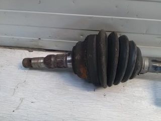 bontott OPEL ASTRA G Jobb Féltengely