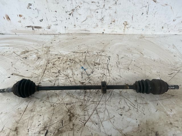 bontott OPEL ASTRA G Jobb Féltengely