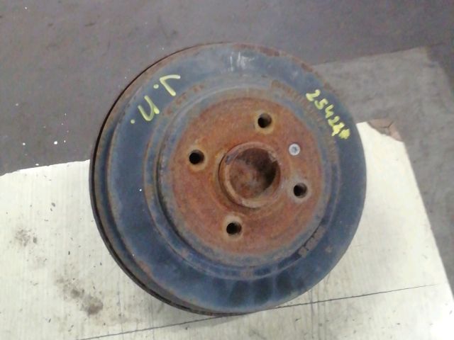 bontott OPEL ASTRA G Jobb hátsó Fékdob