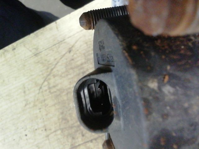 bontott OPEL ASTRA G Jobb hátsó Fékdob