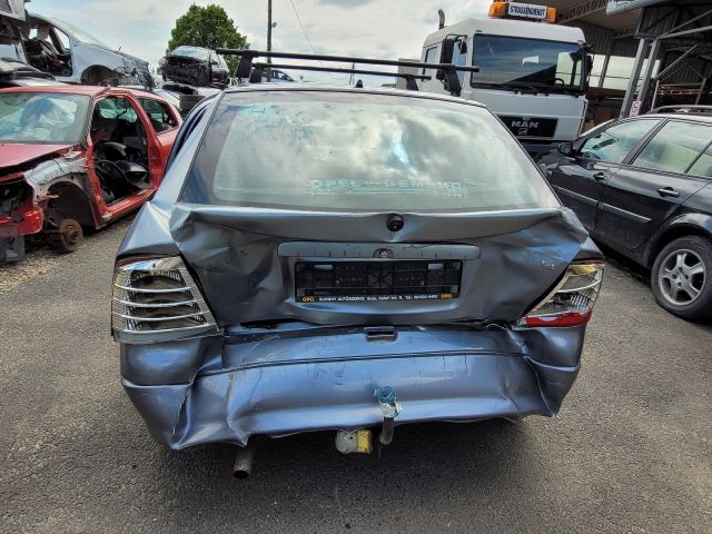 bontott OPEL ASTRA G Jobb hátsó Fékdob