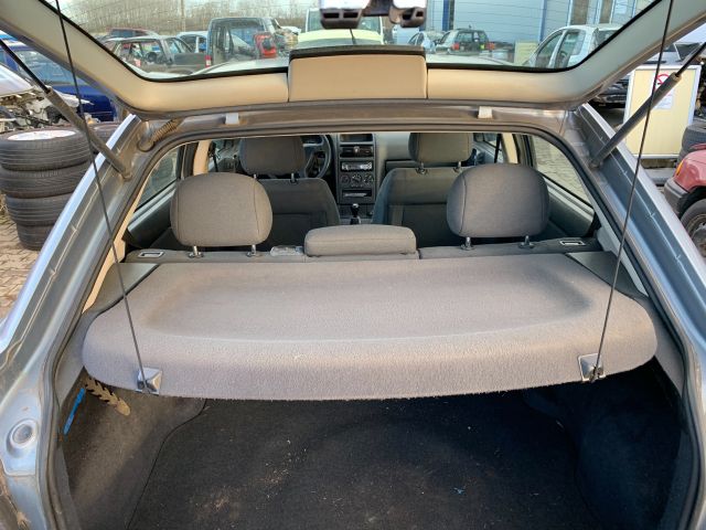 bontott OPEL ASTRA G Jobb hátsó Rugó