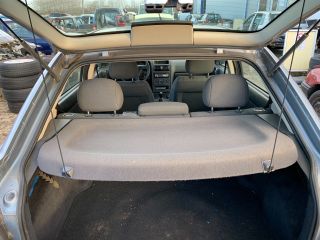 bontott OPEL ASTRA G Jobb hátsó Rugó