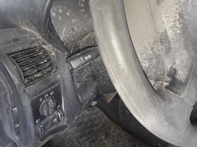 bontott OPEL ASTRA G Jobb hátsó Rugó