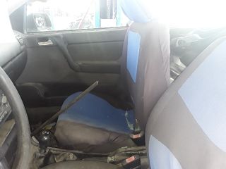 bontott OPEL ASTRA G Jobb hátsó Rugó