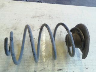 bontott OPEL ASTRA G Jobb hátsó Rugó