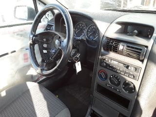 bontott OPEL ASTRA G Jobb hátsó Rugó