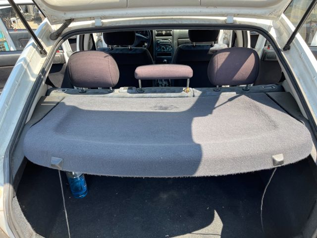 bontott OPEL ASTRA G Jobb hátsó Rugó