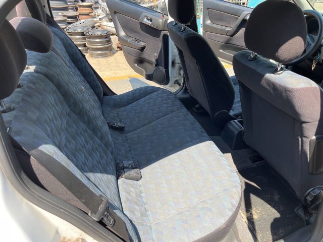 bontott OPEL ASTRA G Jobb hátsó Rugó