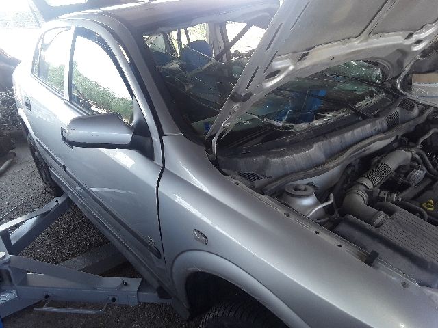 bontott OPEL ASTRA G Jobb hátsó Rugó