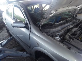 bontott OPEL ASTRA G Jobb hátsó Rugó