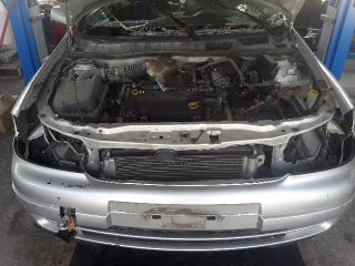 bontott OPEL ASTRA G Jobb hátsó Rugó