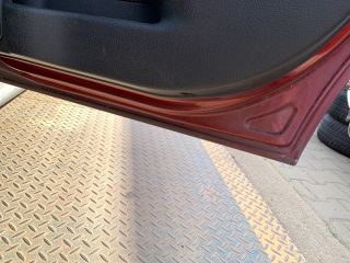 bontott OPEL ASTRA G Jobb hátsó Rugó