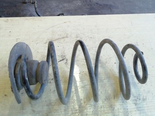 bontott OPEL ASTRA G Jobb hátsó Rugó