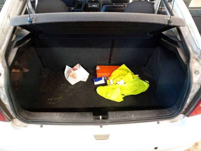 bontott OPEL ASTRA G Jobb hátsó Rugó